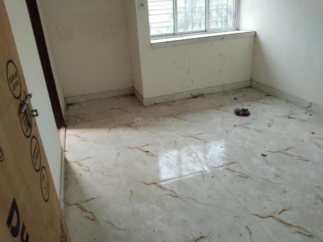 2 BHK Apartment in Nayabad for resale Kolkata. The reference number is 20434920