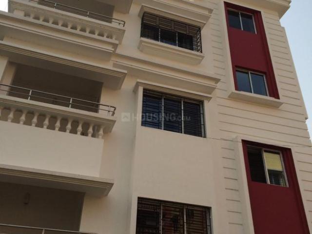 2 BHK Apartment in Nayabad for resale Kolkata. The reference number is 20470669