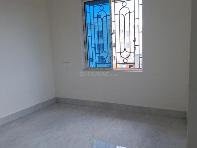 2 BHK Apartment in Nayabad for resale Kolkata. The reference number is 20657850
