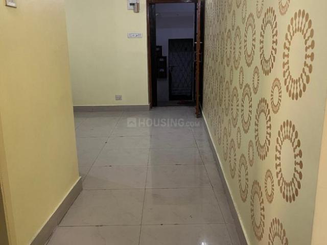2 BHK Apartment in Nayabad for resale Kolkata. The reference number is 20735597