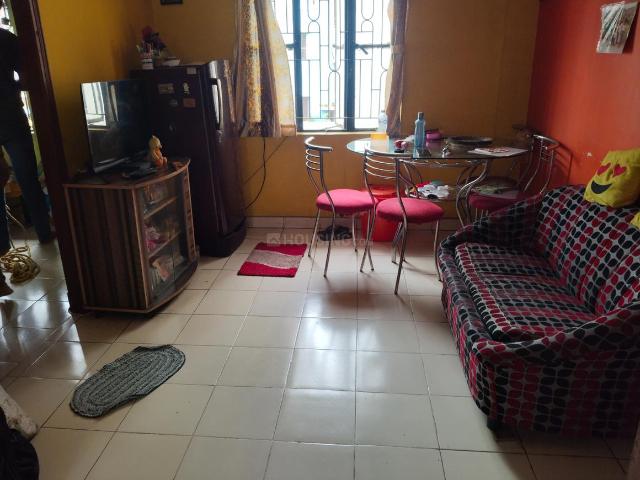 2 BHK Apartment in Nayabad for resale Kolkata. The reference number is 20103230
