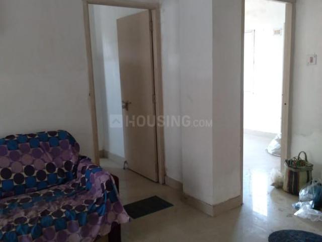 2 BHK Apartment in Nayabad for resale Kolkata. The reference number is 20137164