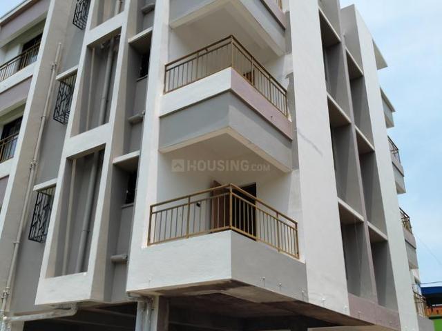 2 BHK Apartment in Nayabad for resale Kolkata. The reference number is 20351851