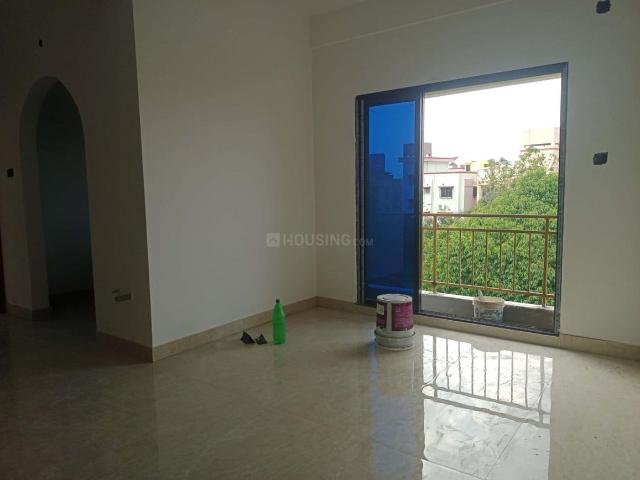 2 BHK Apartment in Nayabad for resale Kolkata. The reference number is 20375562