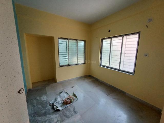 2 BHK Apartment in Nayabad for resale Kolkata. The reference number is 13486634