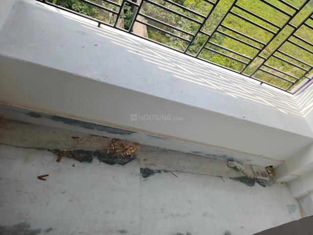 2 BHK Apartment in Nayek Para for resale Hooghly. The reference number is 19496888