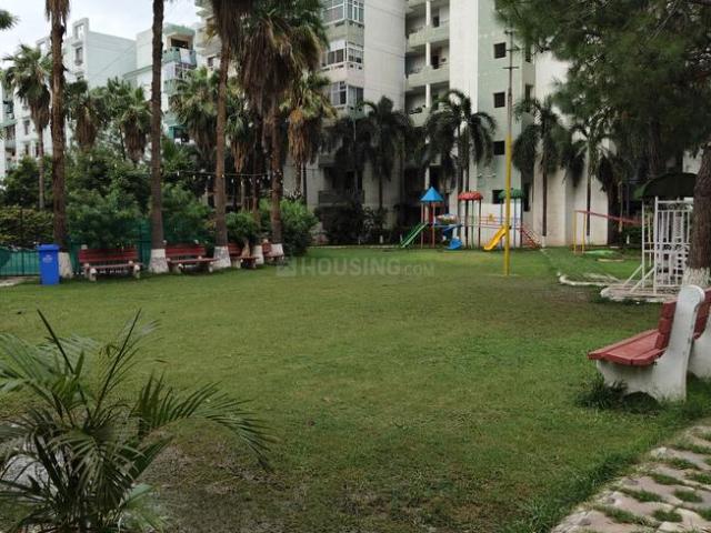 2 BHK Apartment in Nabha for rent Zirakpur. The reference number is 17908991