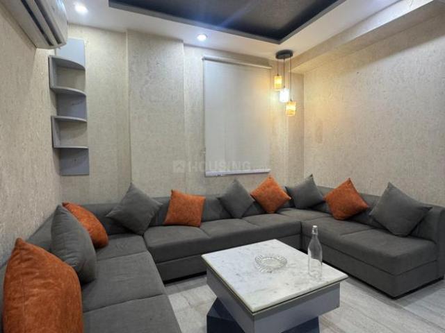 2 BHK Apartment in Nabha for rent Zirakpur. The reference number is 18121452