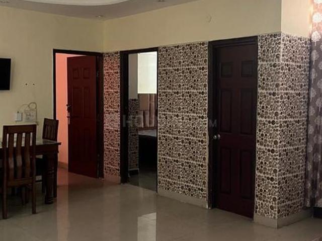 2 BHK Apartment in Nabha for rent Zirakpur. The reference number is 19455720