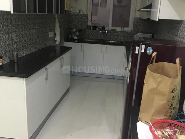 2 BHK Apartment in Nabha for rent Zirakpur. The reference number is 19571600