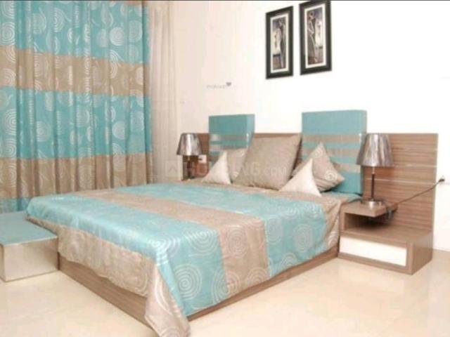 2 BHK Apartment in Nabha for rent Zirakpur. The reference number is 19750683