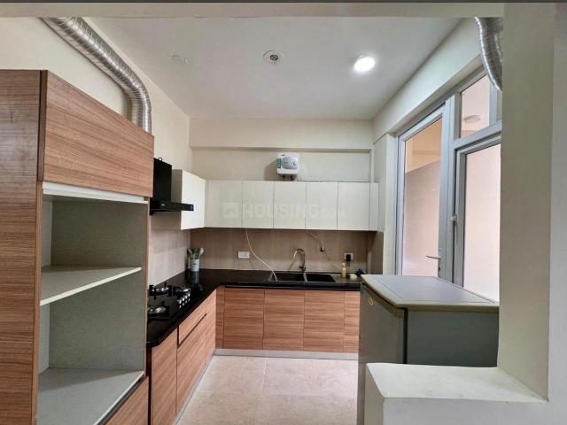 2 BHK Apartment in Nabha for rent Zirakpur. The reference number is 19792113