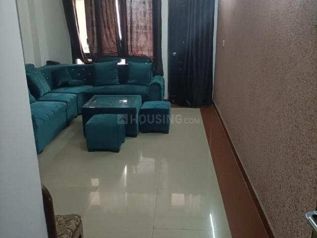 2 BHK Apartment in Nabha for rent Zirakpur. The reference number is 19849161