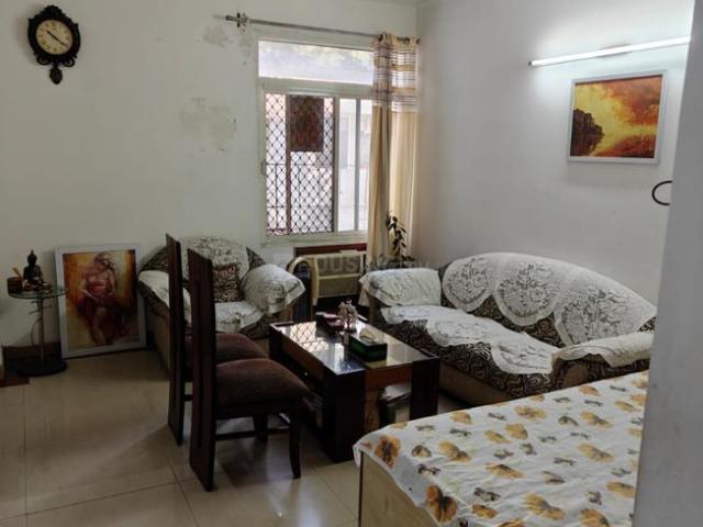 2 BHK Apartment in Nabha for rent Zirakpur. The reference number is 19849290