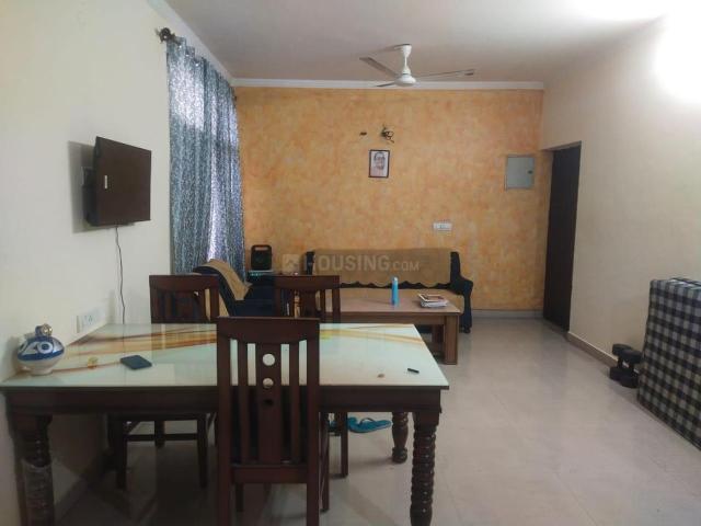 2 BHK Apartment in Nabha for rent Zirakpur. The reference number is 19888408
