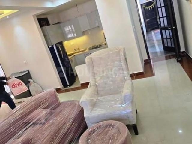 2 BHK Apartment in Nabha for rent Zirakpur. The reference number is 19166132