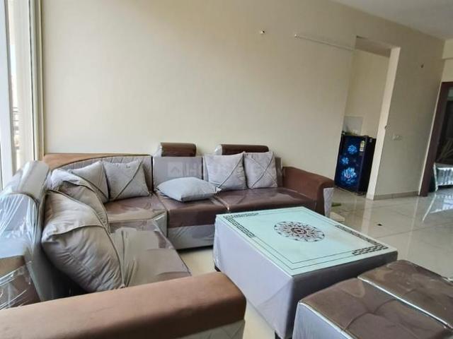 2 BHK Apartment in Nabha for rent Zirakpur. The reference number is 19286453