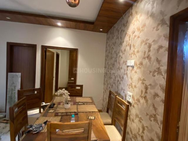 2 BHK Apartment in Nabha for rent Zirakpur. The reference number is 19304385
