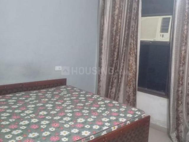 2 BHK Apartment in Nabha for rent Zirakpur. The reference number is 20402033