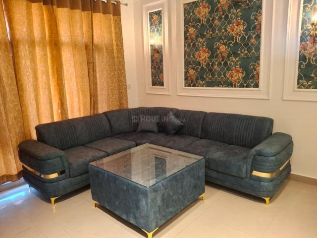 2 BHK Apartment in Nabha for rent Zirakpur. The reference number is 20409044