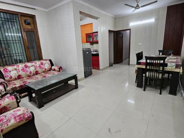 2 BHK Apartment in Nabha for rent Zirakpur. The reference number is 20414266