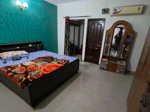 2 BHK Apartment in Nabha for rent Zirakpur. The reference number is 20469333