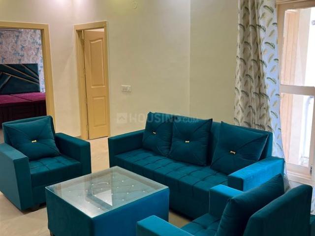 2 BHK Apartment in Nabha for rent Zirakpur. The reference number is 20473160