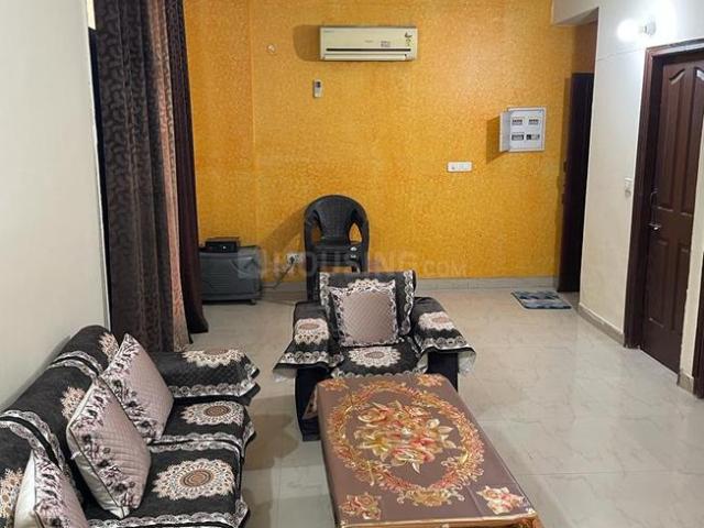 2 BHK Apartment in Nabha for rent Zirakpur. The reference number is 20526909