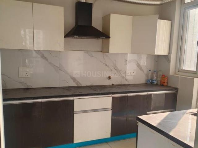 2 BHK Apartment in Nabha for rent Zirakpur. The reference number is 20544159