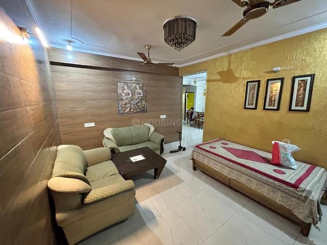 2 BHK Apartment in Nabha for rent Zirakpur. The reference number is 20564202