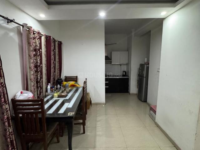 2 BHK Apartment in Nabha for rent Zirakpur. The reference number is 20605385