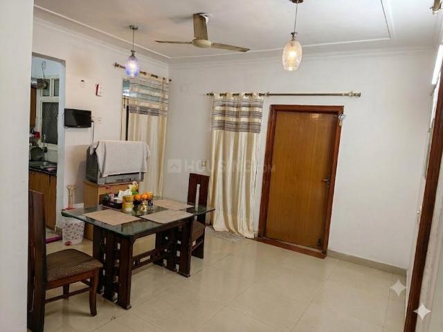 2 BHK Apartment in Nabha for rent Zirakpur. The reference number is 20713074