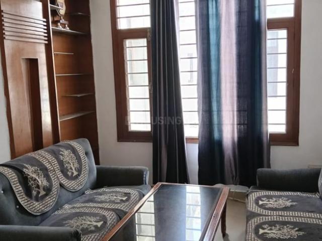 2 BHK Apartment in Nabha for rent Zirakpur. The reference number is 20789003