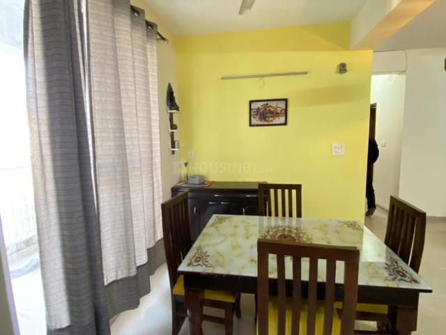 2 BHK Apartment in Nabha for rent Zirakpur. The reference number is 20795524