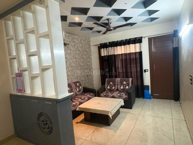 2 BHK Apartment in Nabha for rent Zirakpur. The reference number is 20826400