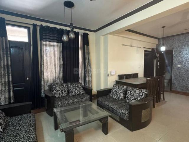 2 BHK Apartment in Nabha for rent Zirakpur. The reference number is 20858375