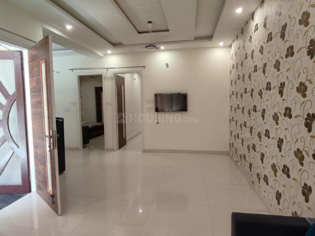 2 BHK Apartment in Nabha for rent Zirakpur. The reference number is 20973527
