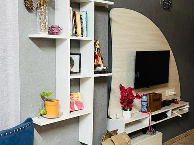 2 BHK Apartment in Nabha for rent Zirakpur. The reference number is 20108306
