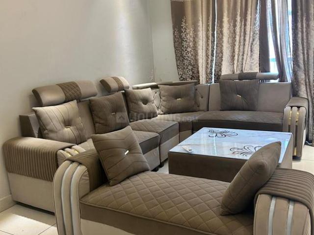 2 BHK Apartment in Nabha for rent Zirakpur. The reference number is 20119488