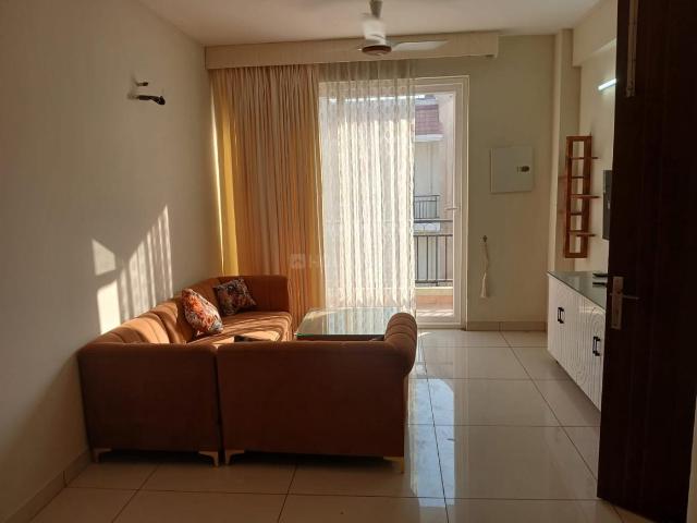 2 BHK Apartment in Nabha for rent Zirakpur. The reference number is 20140672