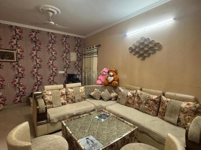 2 BHK Apartment in Nabha for rent Zirakpur. The reference number is 20351655