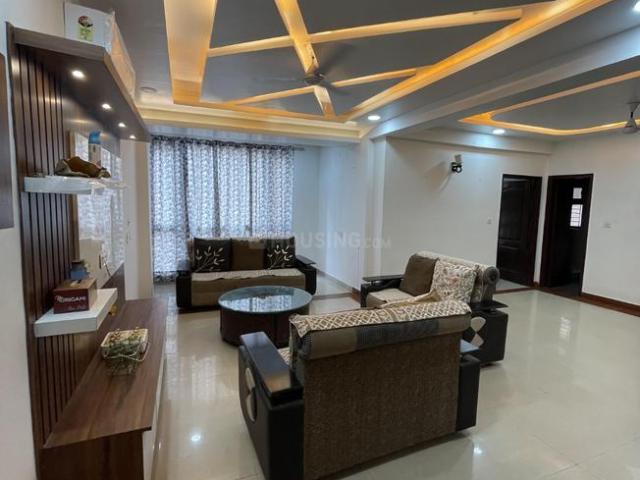 2 BHK Apartment in Nabha for rent Zirakpur. The reference number is 20361891