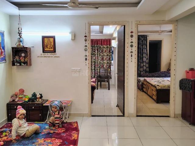 2 BHK Apartment in Nabha for rent Zirakpur. The reference number is 20378081