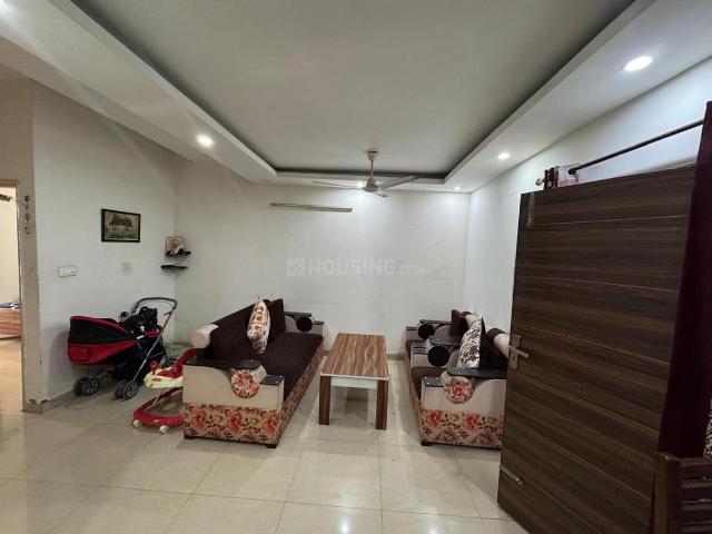 2 BHK Apartment in Nabha for rent Zirakpur. The reference number is 20380818