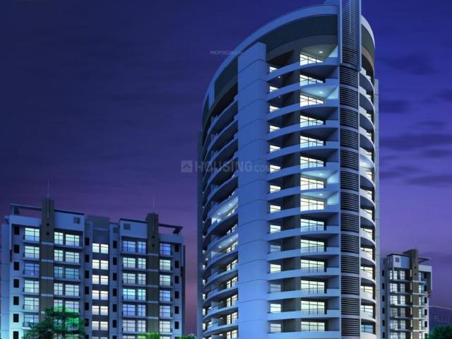 2 BHK Apartment in Nabha for resale Zirakpur. The reference number is 14989319