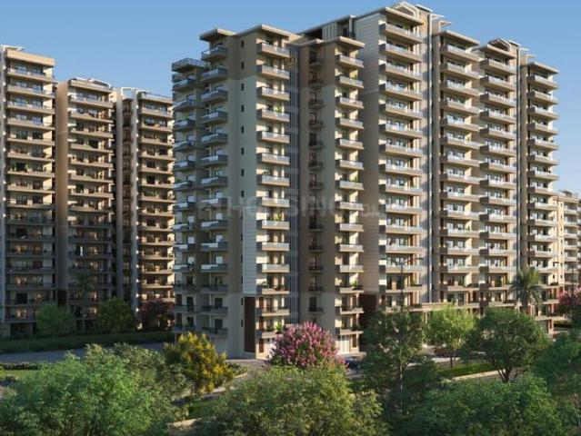 2 BHK Apartment in Nabha for resale Zirakpur. The reference number is 15595744