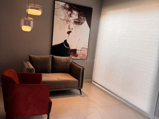 2 BHK Apartment in Nabha for resale Zirakpur. The reference number is 15666771