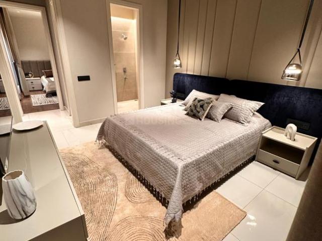 2 BHK Apartment in Nabha for resale Zirakpur. The reference number is 16431639