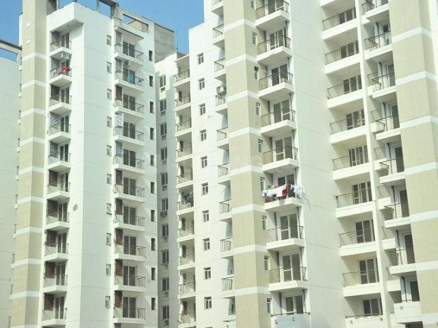 2 BHK Apartment in Nabha for resale Zirakpur. The reference number is 16726526