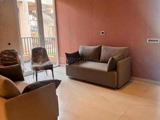 2 BHK Apartment in Nabha for resale Zirakpur. The reference number is 17013178